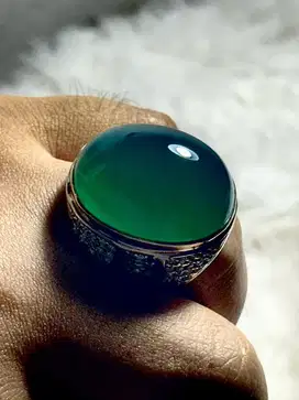 Bacan doko kristal