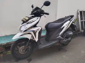 Honda vario kzr 2013 cakep