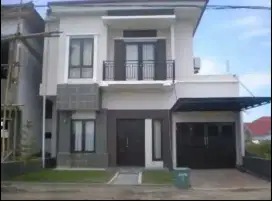 Butuh TUKANG KEBUN