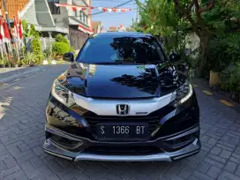Honda Hrv Prestige Mugen at 2017 Sunroof