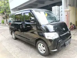 Gran max D 1,5 AC PS 2016 Grand Mex Minibus GrandMax Van GranMax MB