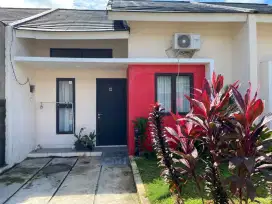 Over Cepat Rumah Dipanongan