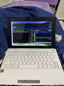 Netbook Asus (nego)