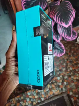 Oppo A78(5G)8/128 segel dos (Baru)ex undian MALL.hrg PASS