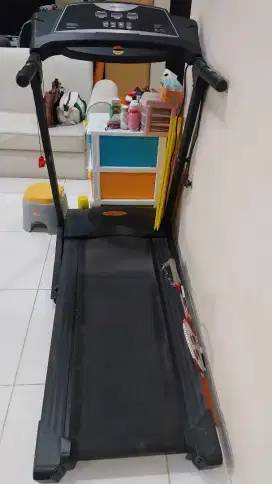 TREADMILL AIBI Second seperti baru.