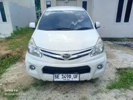 Daihatsu Xenia R Sporty 1,3 - M/T