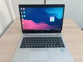 Jual HP Elitebook 840 G6 i7-8665