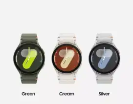 Samsung galaxy watch7 (40mm - BT)