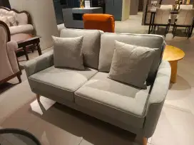 KREDIT SOFA MINIMALIST ESTETIK !! PROMO BUNGA 0% !!