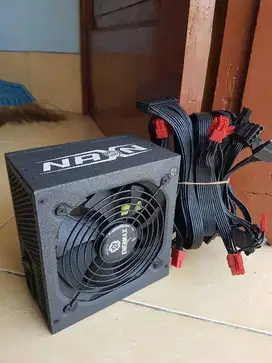 PSU Enermax NAXN ADV 650w 80+ Bronze 4x8 pin vga