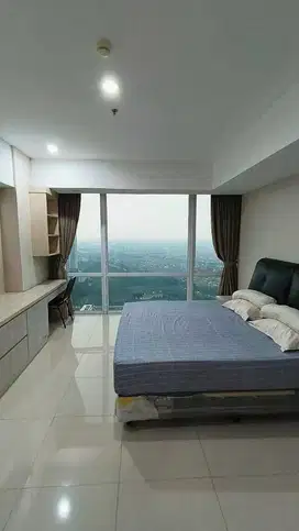Disewakan U Residence 3, furnish, murah banget dan dekat UPH