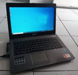 Laptop Axioo Tnn