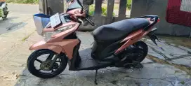 Vario KZR 125Cc