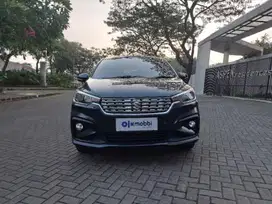 DP MURAH Suzuki Ertiga 1.5 GX Bensin-AT 2021 C2PVF