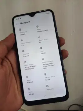 Realme 3 3/64 hp casan