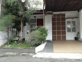 Dijual Rumah Luas 60 Di Trevista Residence Ciputat Pu16825