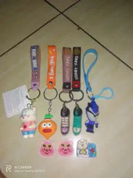 ganci random all