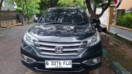 Honda CR-V 2013 Bensin