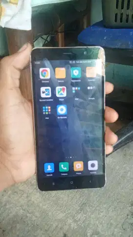 Xiaomi redmi note 3