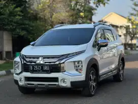 Xpander Cross Premium 2020 (NEGO SAMPE JADI)