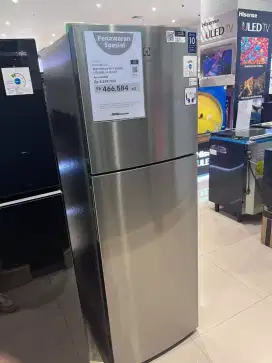 Kredit Tanpa DP