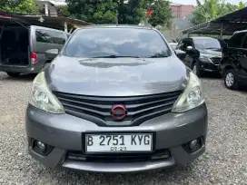 NISSAN GRAND LIVINA 2014