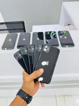 Iphone 11 64gb sim permanent