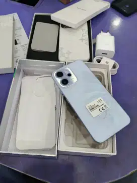 Oppo Reno 14 F 5G bisa tukar tambah kembali susuk