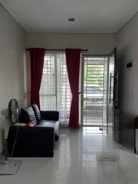 Dijual Rumah Siap Huni 2 Lantai di Jakarta Garden City, Jakarta Timur