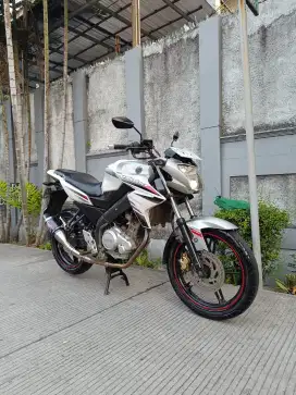 YAMAHA VIXION 150 INJEKSI THN 2014
