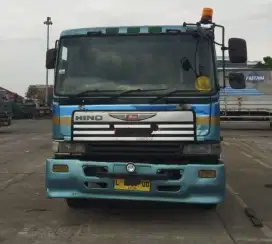 Di Jual TRUK HINO Lohan