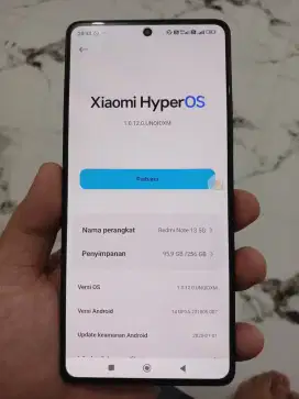 Redminote 13 5G