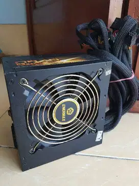 PSU Enermax NAXN Bronze 500w 80+ Bronze 2x8 pin vga