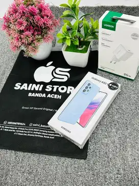 Samsung galaxy A53 5G 8/256 new