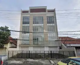 Disewakan Ruko Lantai 2