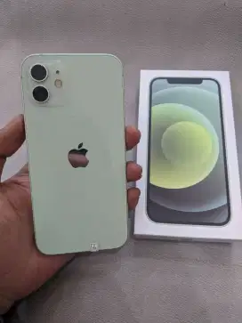 Iphone 12 inter all operator
