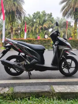 Vario 125 2013 Tinggal pakai