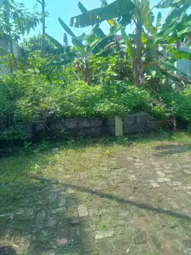 Jual tanah darat di kavling jati luhur jati asih kota bekasi