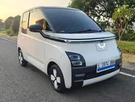 Wuling Air EV AirEv 2022 Long Range Pro NAMA SENDIRI