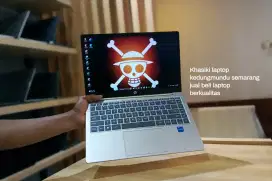 Harga spesial Hp pavilion i3 N305 8/512gb gransi 2027