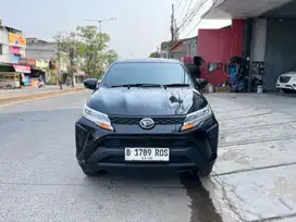 ALL NEW TERIOS X AT 2023 UNIT ISTIMEWA LOW KM SUPER GRESH !