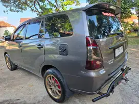 Innova G Manual BENSIN