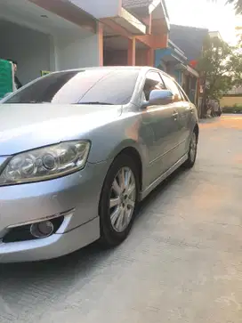 Toyota Camry 2007 Bensin