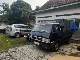 Jasa angkut pindahan murah