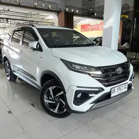 Rush GR Sport 1.5 Matic 2023