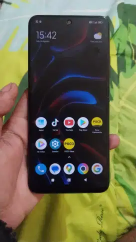 Poco X5 5G 8+3/256