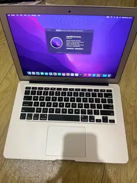 Dijual Laptop Macbook Air 13inch 128 gb