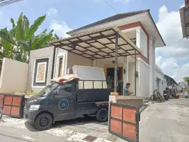 Jaaa pindahan kos terdekat jasa angkut motor termurah