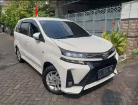 Grand New Avanza 1.3 Veloz manual 2021