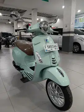 Vespa primavera 150 abs 2022
